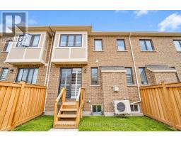 Bedroom 3 - 3237 Turnstone Boulevard, Pickering, ON L1X0N3 Photo 6