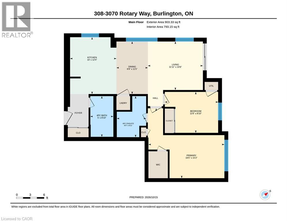 #308 3070 ROTARY Way - 38