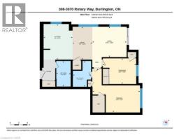 3070 Rotary Way Unit# 308, Burlington, ON L7M0H1 Photo 38