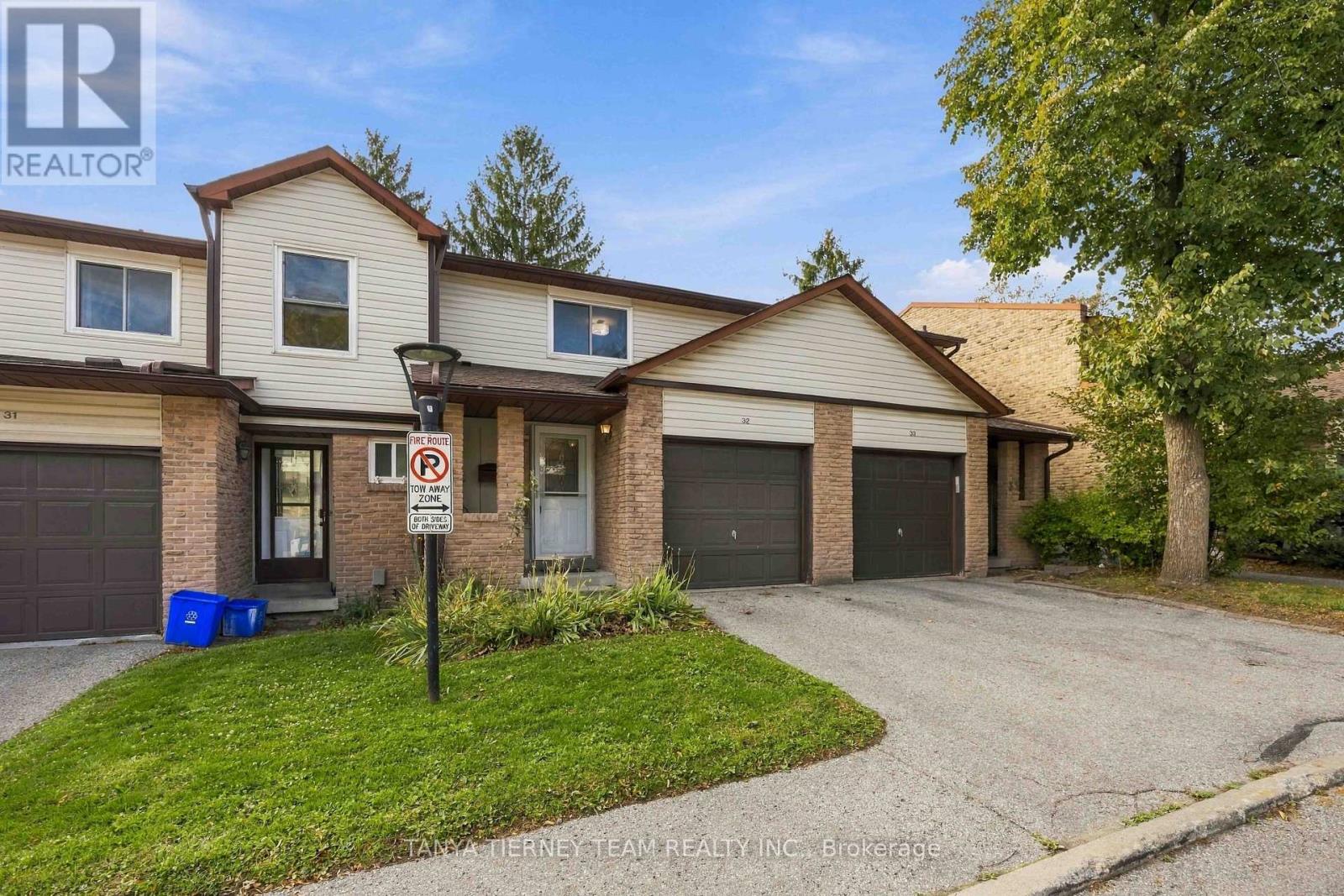 32- 1330 Trowbridge Drive, Oshawa, ON