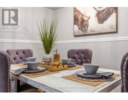 32 - 1330 Trowbridge Drive, Oshawa, ON L1G7L1 Photo 13