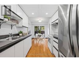 32 - 1330 Trowbridge Drive, Oshawa, ON L1G7L1 Photo 21