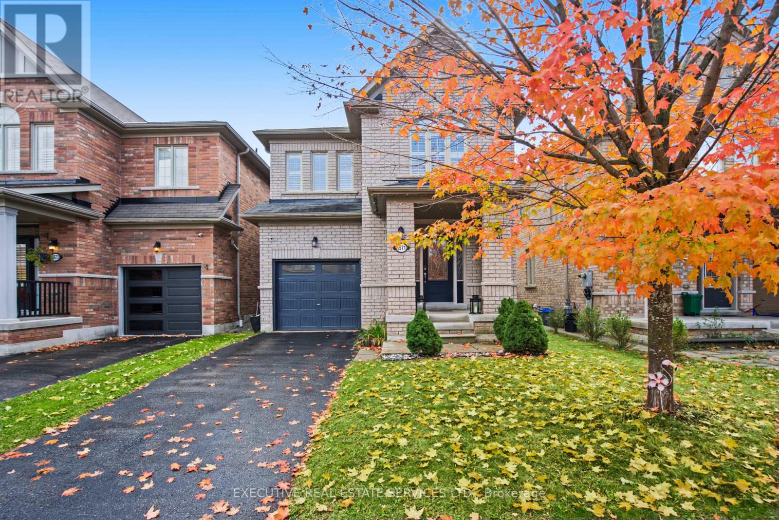 1571 Edgecroft Drive, Pickering, ON photo 4