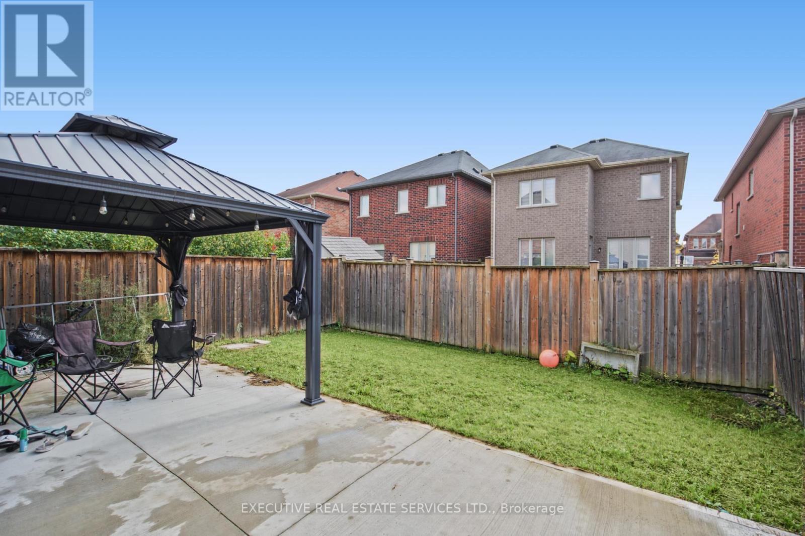 1571 Edgecroft Drive, Pickering, ON photo 45