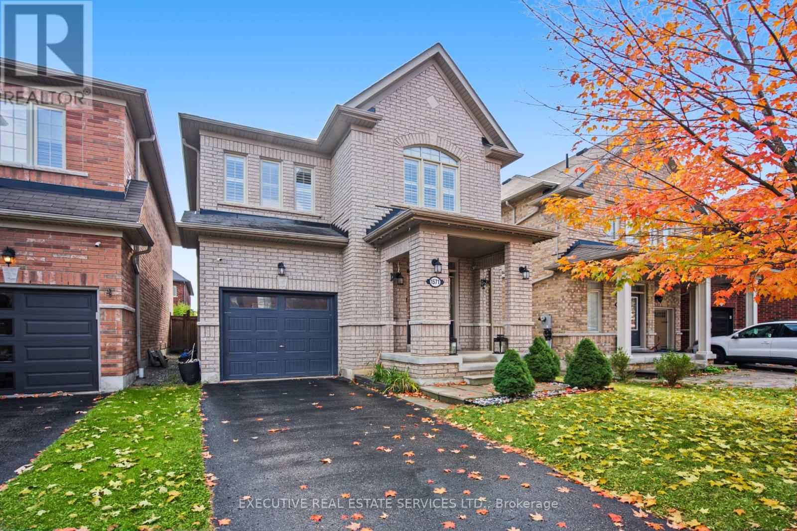 1571 Edgecroft Drive, Pickering, ON photo 5