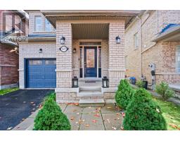 Eating area - 1571 Edgecroft Drive, Pickering, ON L1X0B6 Photo 6