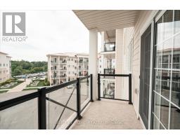 321 - 50 Lakebreeze Drive, Clarington, ON L1B0V9 Photo 17