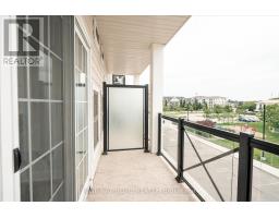 321 - 50 Lakebreeze Drive, Clarington, ON L1B0V9 Photo 18