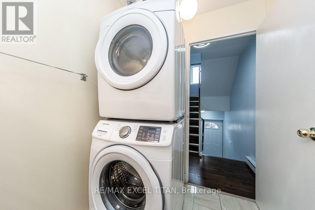153- 50 Scarborough Golf Club Road, Toronto, ON photo 17