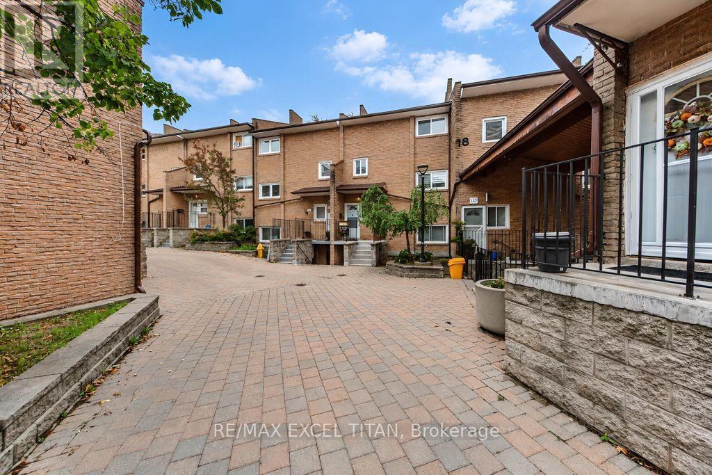 153- 50 Scarborough Golf Club Road, Toronto, ON photo 33