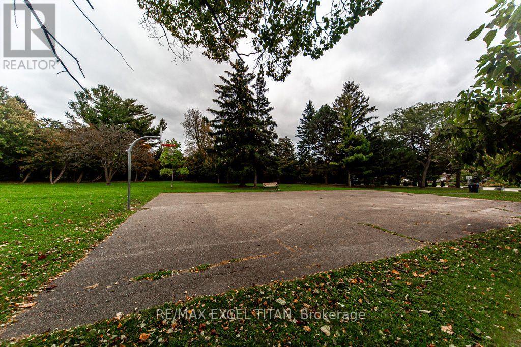 153- 50 Scarborough Golf Club Road, Toronto, ON photo 36