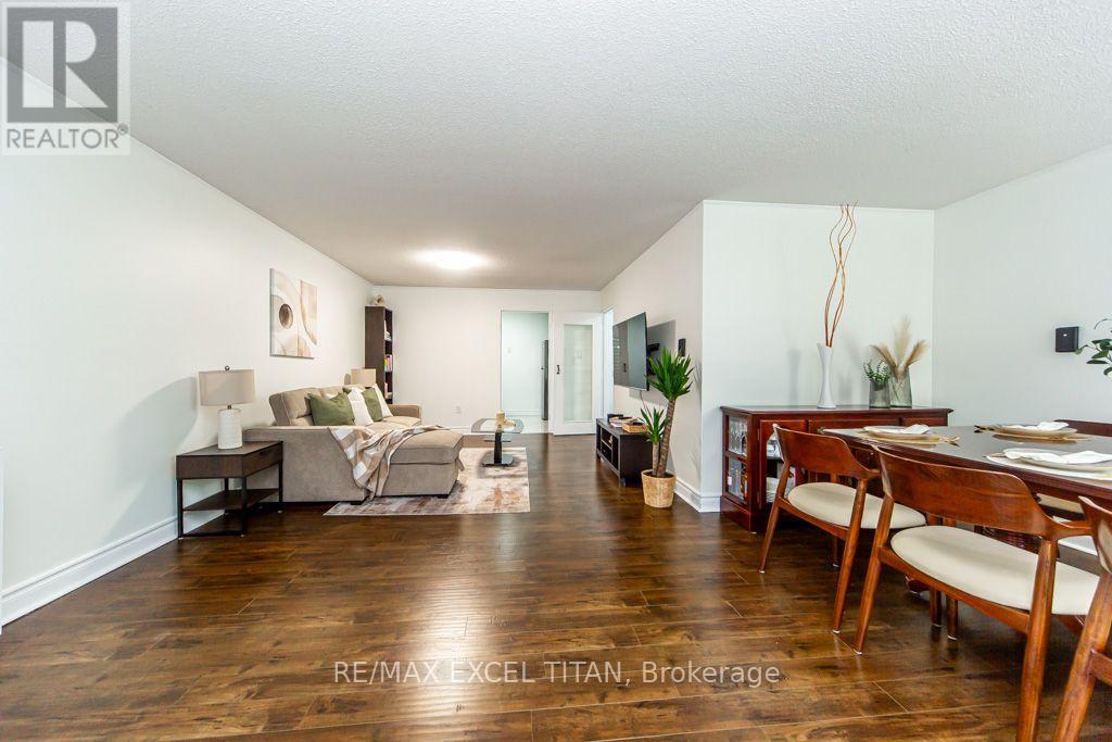 153- 50 Scarborough Golf Club Road, Toronto, ON photo 8