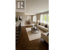Family room - 8 Pilkington Crescent, Whitby, ON L1N6E9 Photo 8