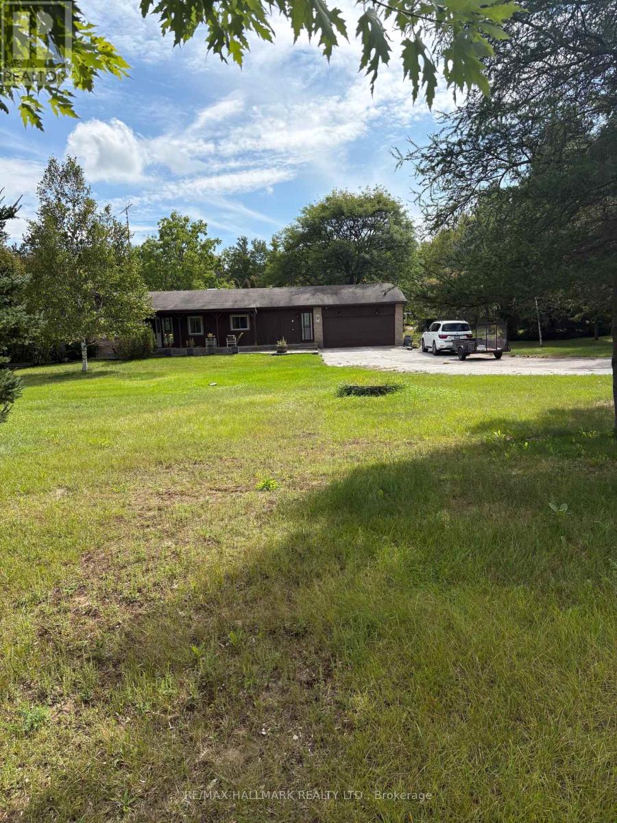 4749 Aurora Road East, Whitchurch-Stouffville, ON photo 2