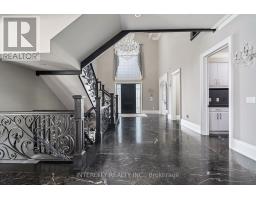 Bedroom 4 - 27 Rockview Gardens, Vaughan, ON L4K2J4 Photo 16