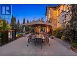 Workshop - 27 Rockview Gardens, Vaughan, ON L4K2J4 Photo 6