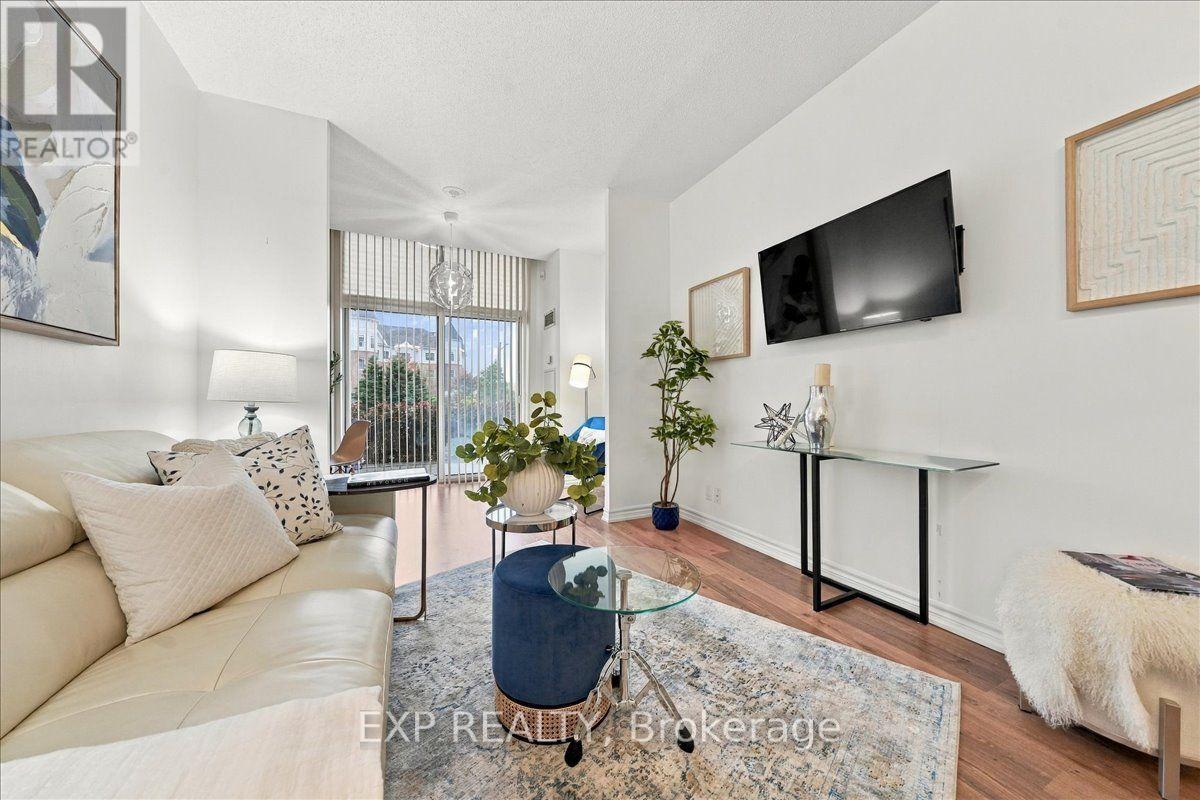 117- 18 Harding Boulevard, Richmond Hill, ON photo 10