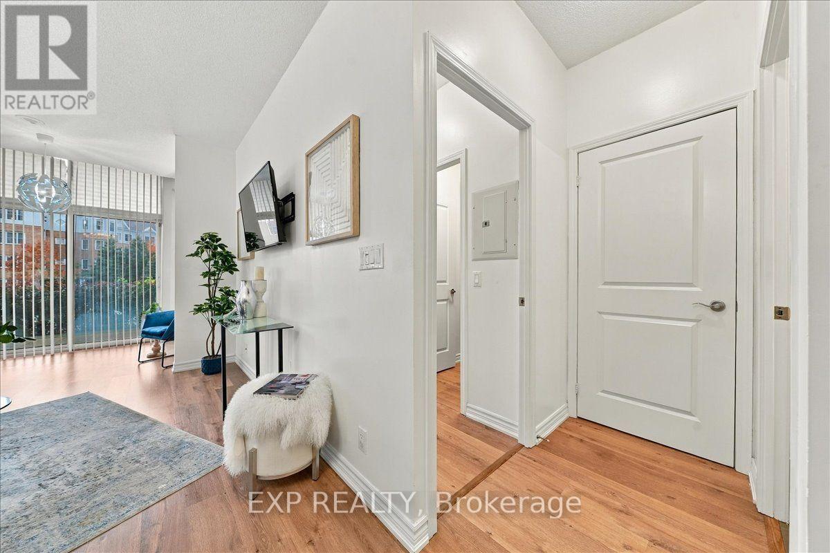 117- 18 Harding Boulevard, Richmond Hill, ON photo 11