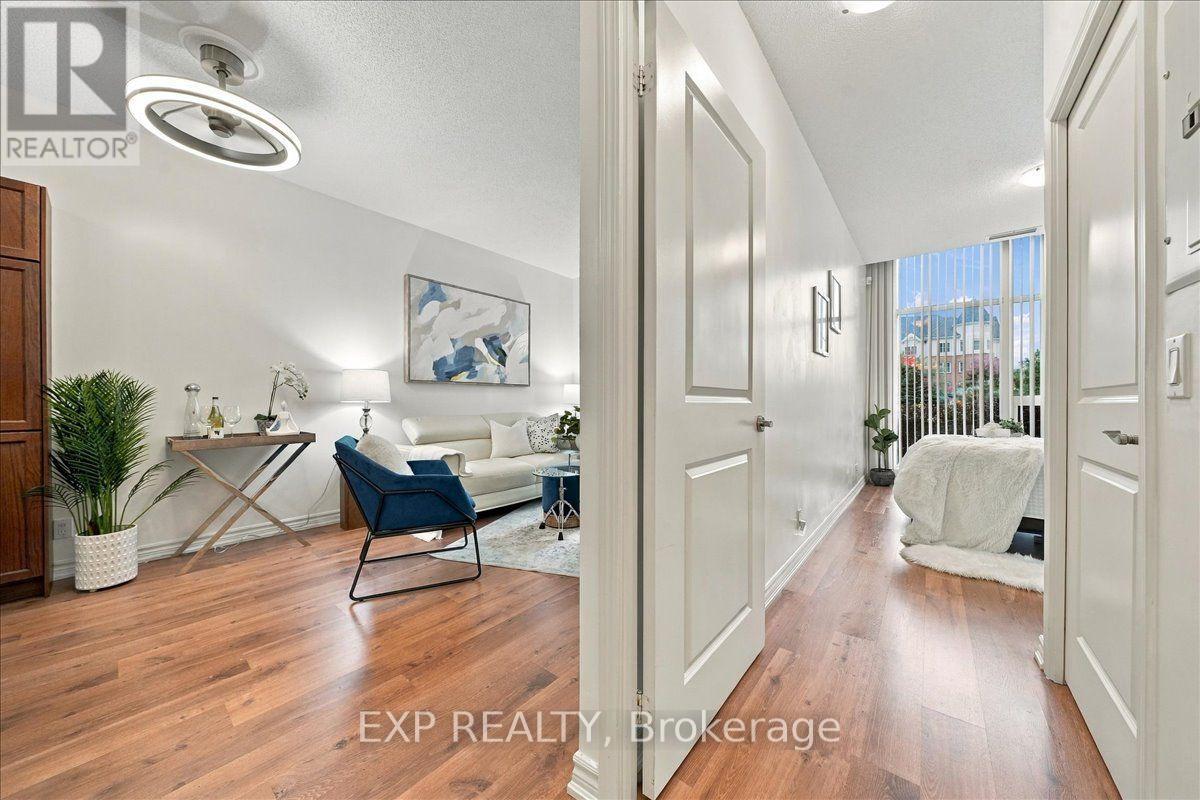 117- 18 Harding Boulevard, Richmond Hill, ON photo 12