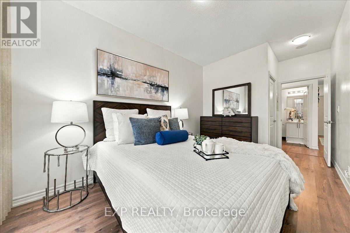117- 18 Harding Boulevard, Richmond Hill, ON photo 14