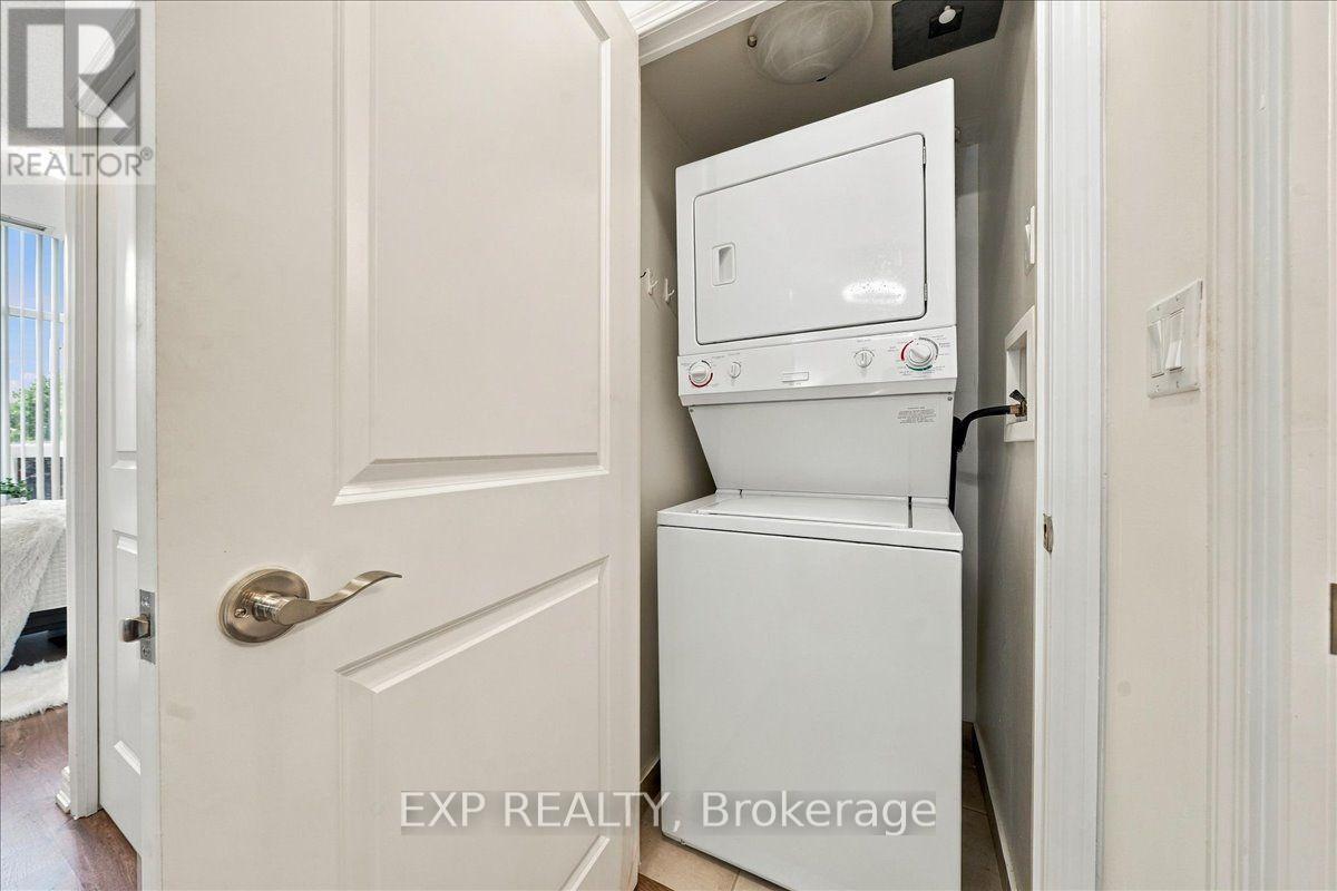 117- 18 Harding Boulevard, Richmond Hill, ON photo 20