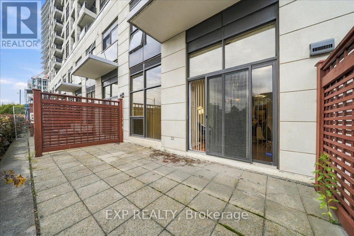 117- 18 Harding Boulevard, Richmond Hill, ON photo 21