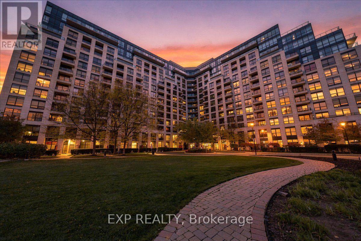 117- 18 Harding Boulevard, Richmond Hill, ON photo 23