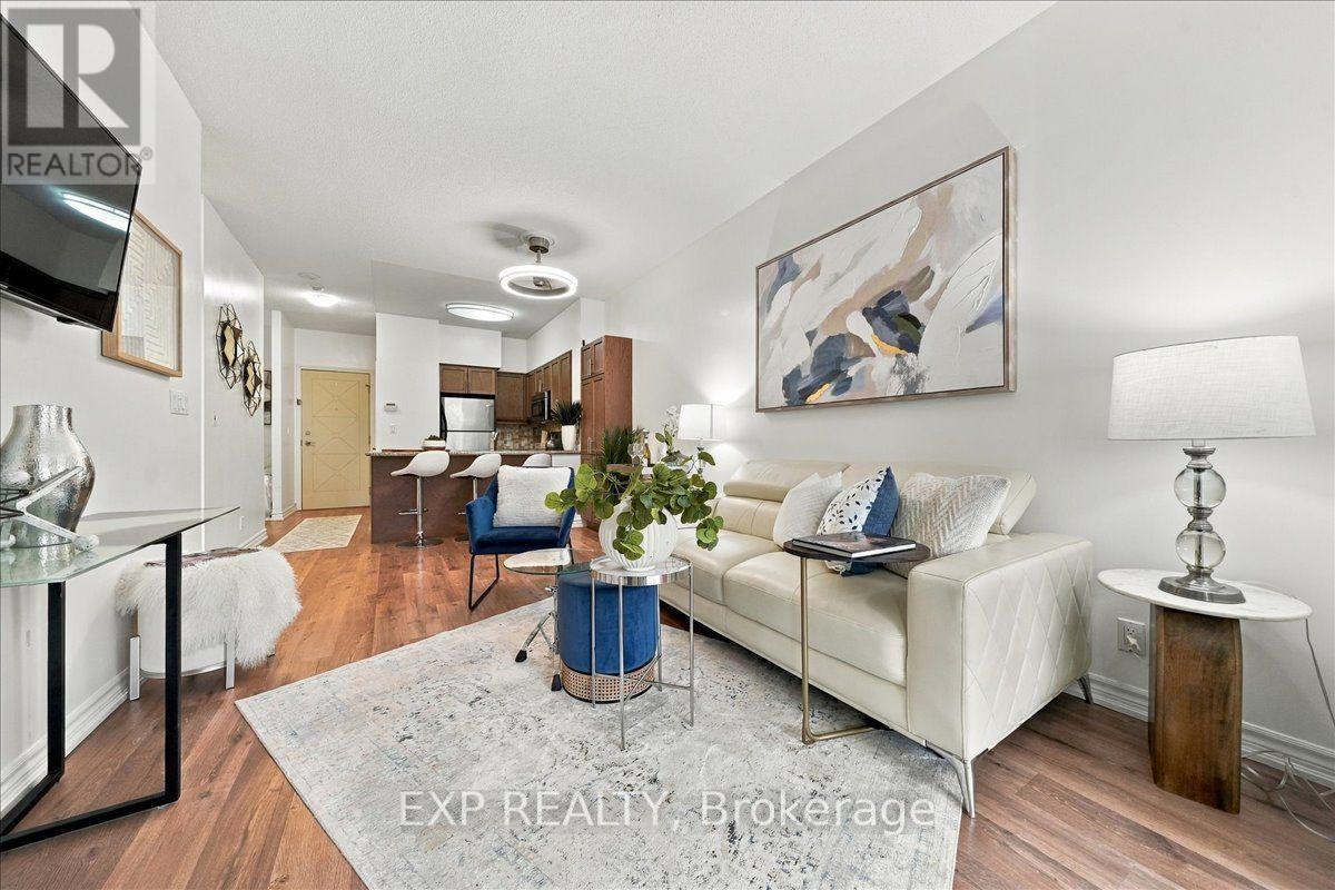117- 18 Harding Boulevard, Richmond Hill, ON photo 7