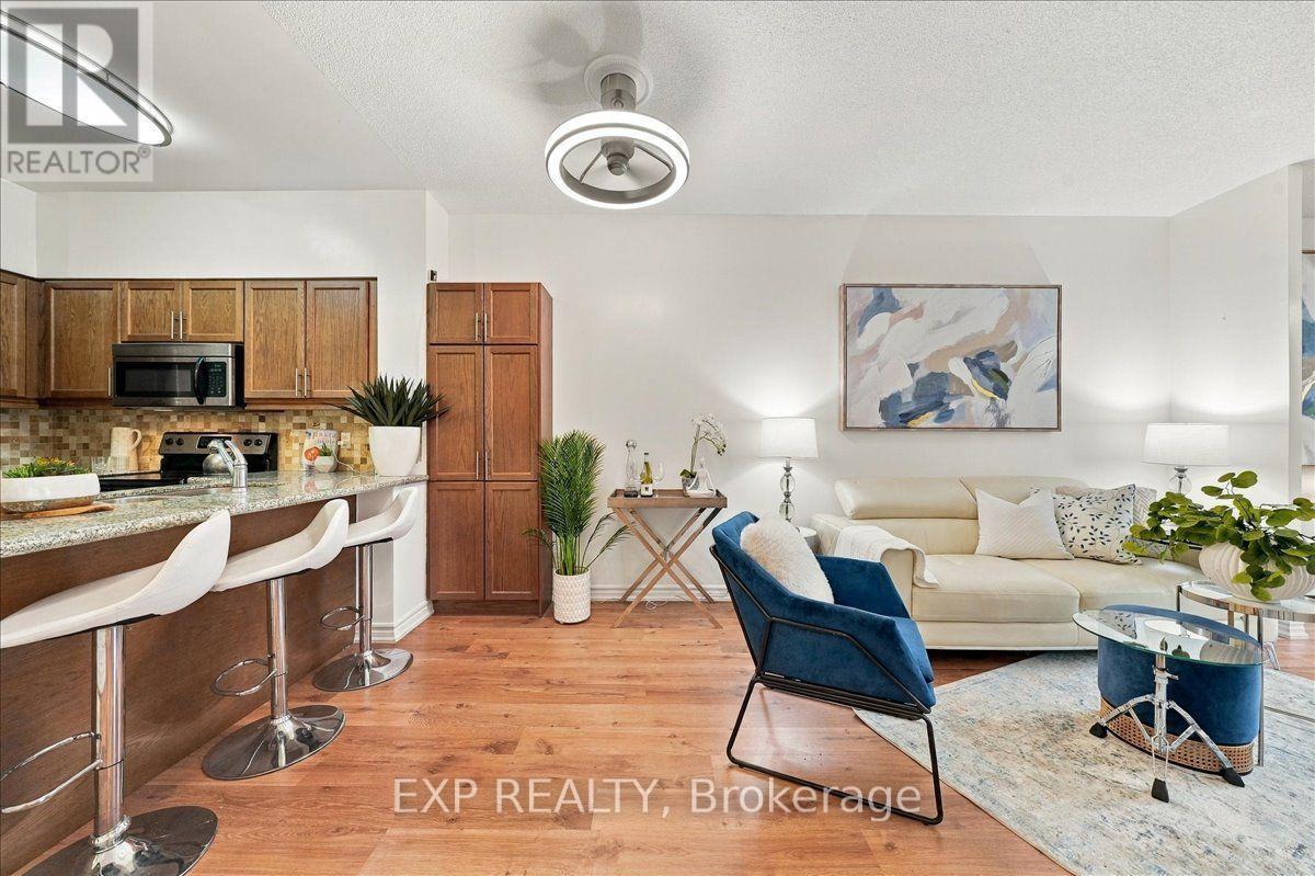 117- 18 Harding Boulevard, Richmond Hill, ON photo 8
