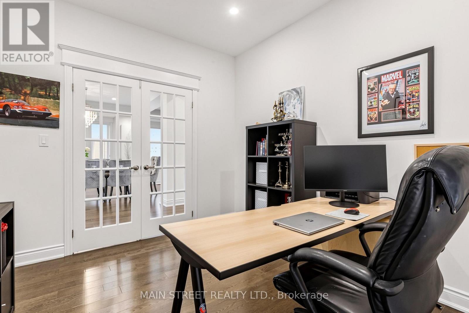 11 ROBERT BALDWIN BOULEVARD - 20