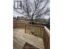 Main 48 Marchwood Crescent, Richmond Hill, ON L4C8M4 Photo 18