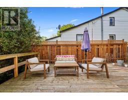 27 Buck Street, Cobourg, ON K9A2L1 Photo 38