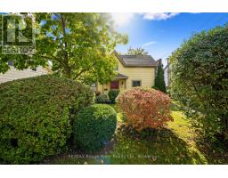 27 Buck Street, Cobourg, ON K9A2L1 Photo 46