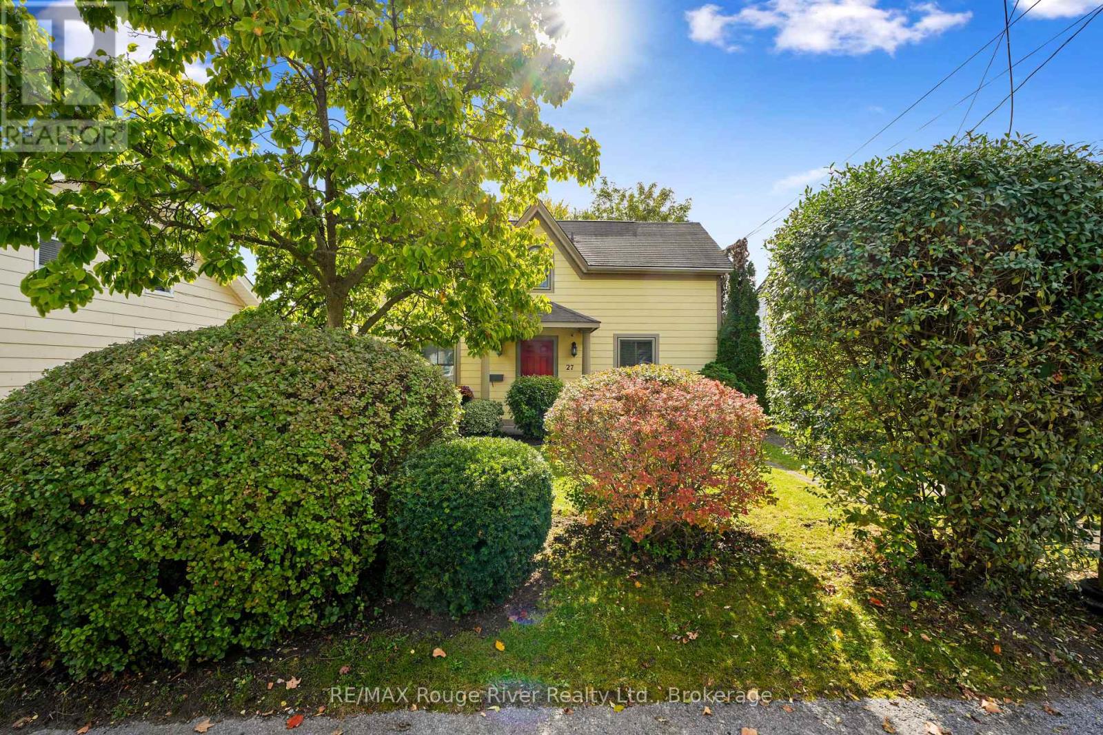 27 BUCK STREET - 45