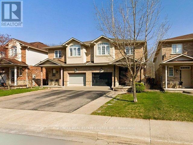 5300 Picketts Way