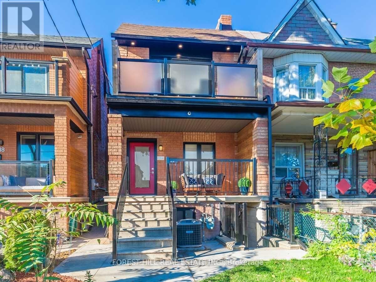 116 Armstrong Avenue