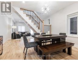 Bedroom 4 - Main - 116 Armstrong Avenue, Toronto, ON M6H1V8 Photo 6