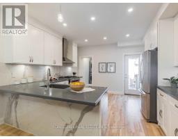 Kitchen - Main - 116 Armstrong Avenue, Toronto, ON M6H1V8 Photo 7