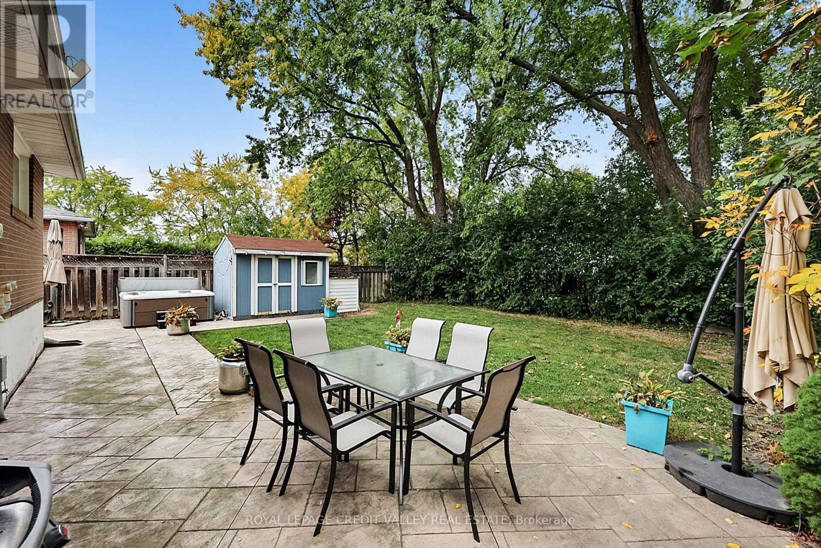 27 Castlemore Drive, Brampton, ON photo 41