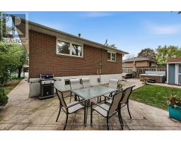 27 Castlemore Drive, Brampton, ON L6W2V9 Photo 43