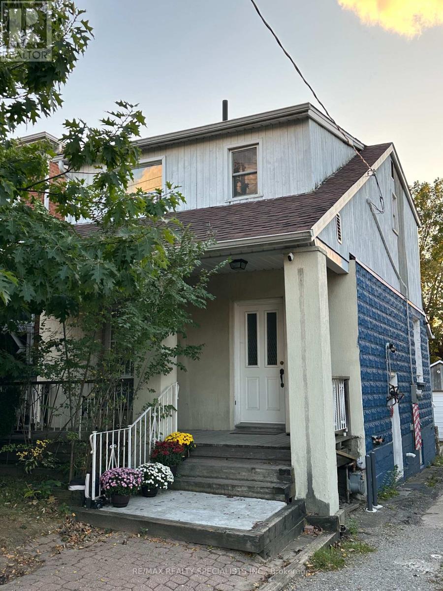 52A ROCKCLIFFE BOULEVARD - 1