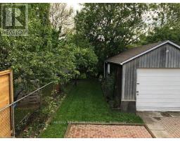 52a Rockcliffe Boulevard, Toronto, ON M6N4R5 Photo 11