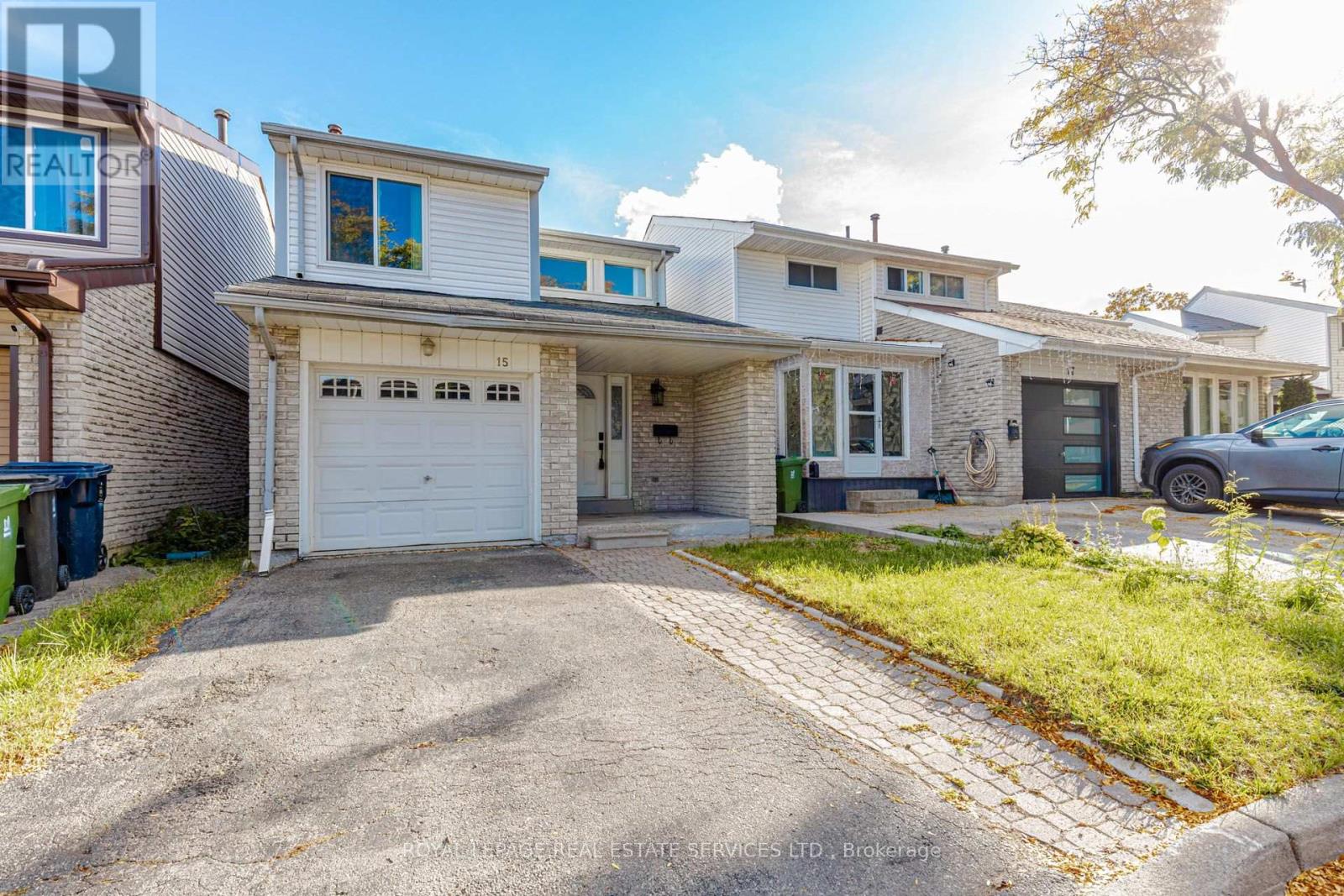 15 HUSON COURT - 2
