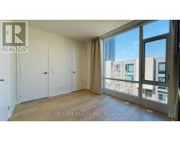 Primary Bedroom - Th 15 - 15 Valhalla Inn Road, Toronto, ON M9B0B3 Photo 7
