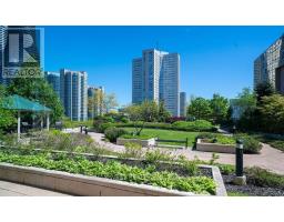 1501 - 208 Enfield Place, Mississauga, ON L5B0G8 Photo 12