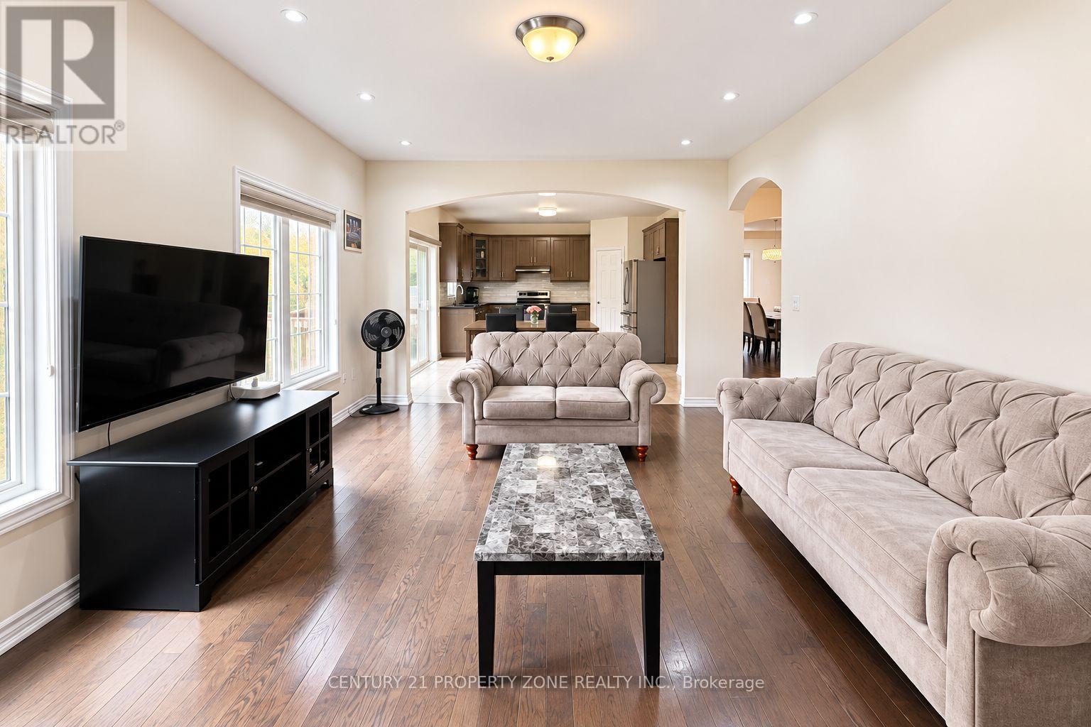 32 Young Garden Crescent, Brampton, ON photo 15