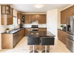 32 Young Garden Crescent, Brampton, ON L6Y6A4 Photo 19