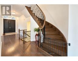 32 Young Garden Crescent, Brampton, ON L6Y6A4 Photo 22