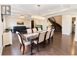Office - 32 Young Garden Crescent, Brampton, ON L6Y6A4 Photo 9
