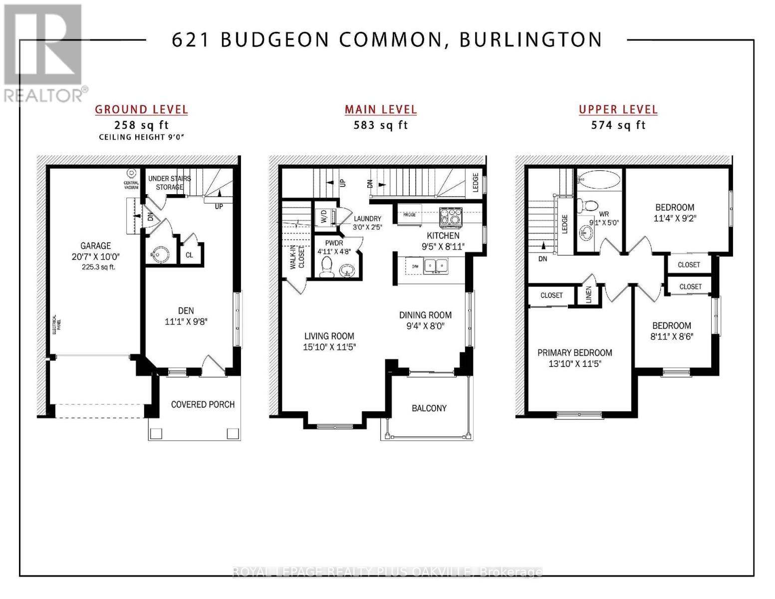 621 Budgeon Common — photo 35